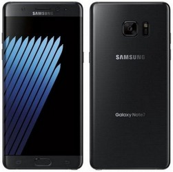 Замена экрана на телефоне Samsung Galaxy Note 7 в Барнауле